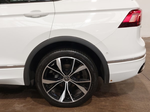 Used Volkswagen Tiguan Allspace 2022 for sale - 76335669: Photo 13