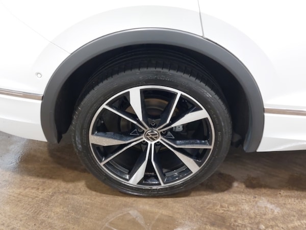 Used Volkswagen Tiguan Allspace 2022 for sale - 76335669: Photo 16