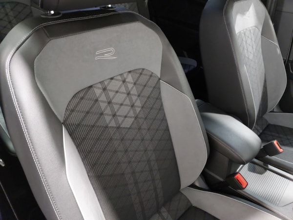 Used Volkswagen Tiguan Allspace 2022 for sale - 76335669: Photo 18