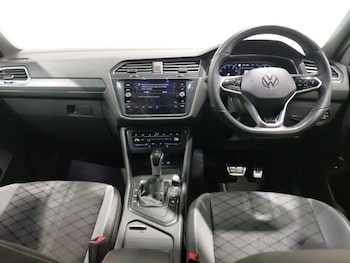Used Volkswagen Tiguan Allspace 2022 for sale - 76335669: Photo 2