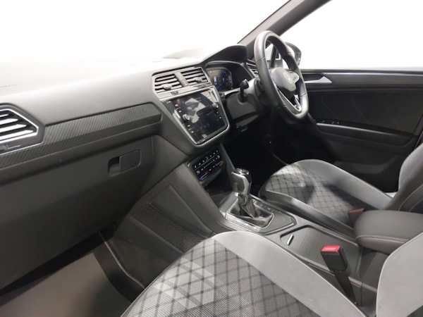 Used Volkswagen Tiguan Allspace 2022 for sale - 76335669: Photo 5