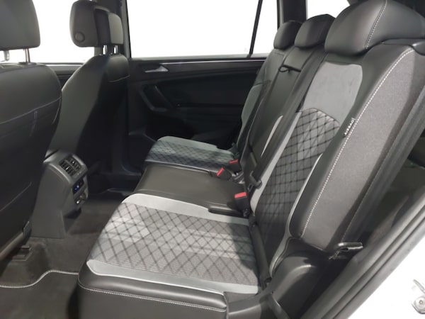 Used Volkswagen Tiguan Allspace 2022 for sale - 76335669: Photo 6