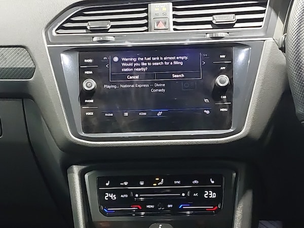 Used Volkswagen Tiguan Allspace 2022 for sale - 76335669: Photo 7