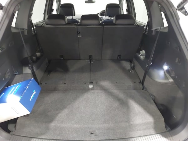 Used Volkswagen Tiguan Allspace 2022 for sale - 76335669: Photo 8