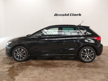 Used SEAT Ibiza 2025 for sale - 78511565: Photo