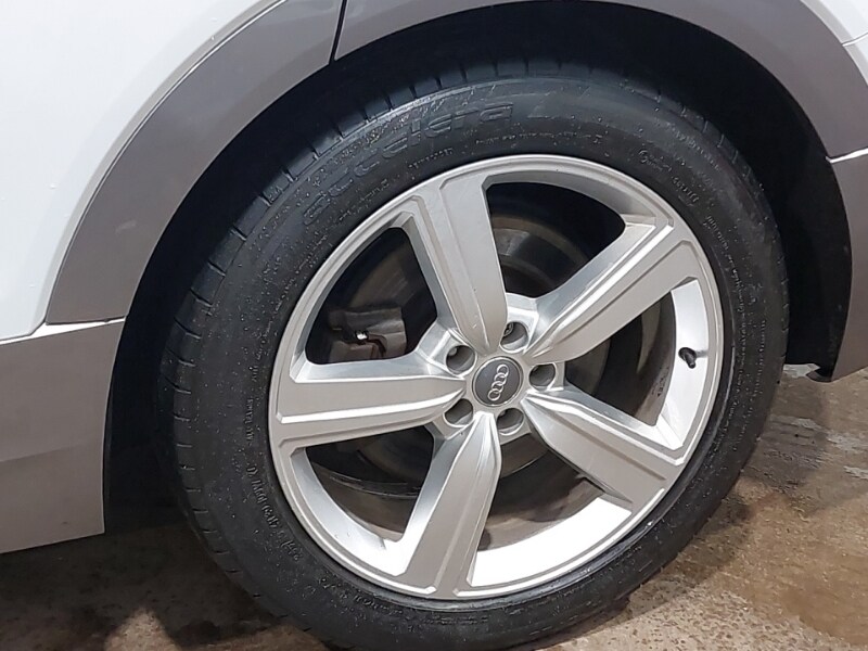 Used Audi e-tron 2020 for sale - 78225313: Photo 14