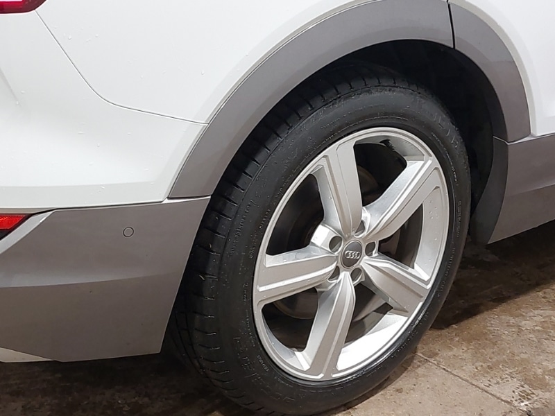 Used Audi e-tron 2020 for sale - 78225313: Photo 16