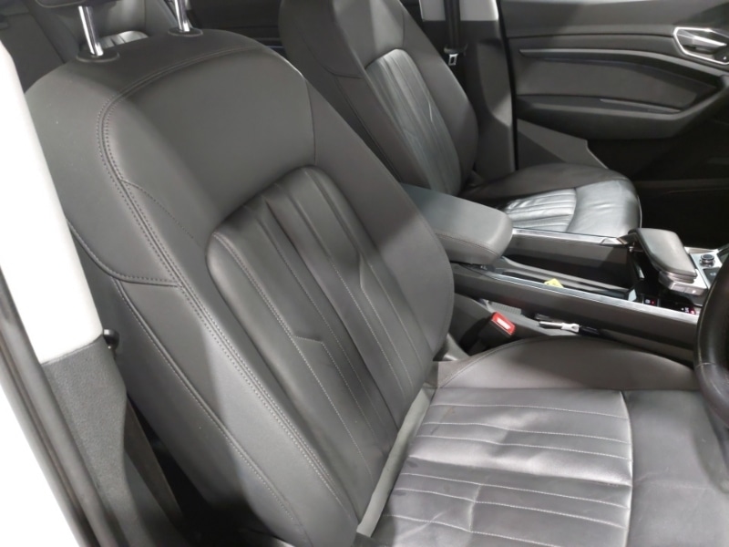 Used Audi e-tron 2020 for sale - 78225313: Photo 19