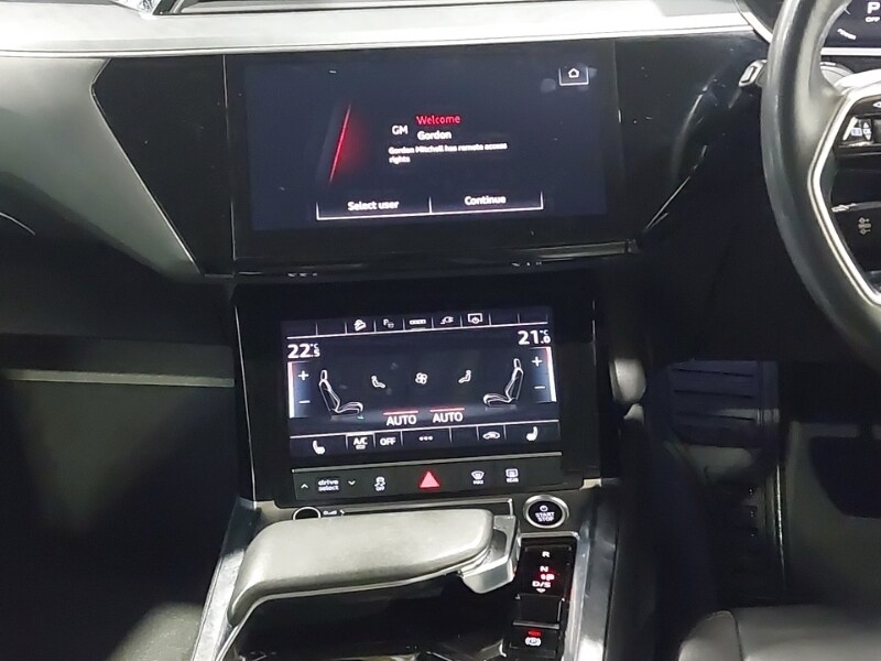 Used Audi e-tron 2020 for sale - 78225313: Photo 7