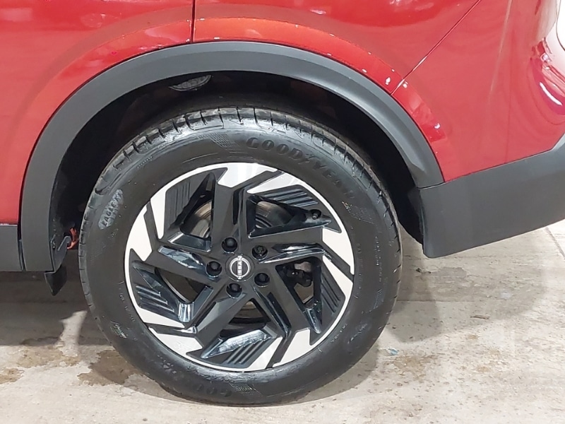 Used Nissan Qashqai 2025 for sale - 77992735: Photo 14