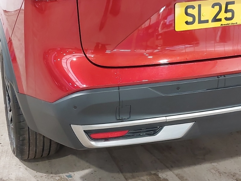 Used Nissan Qashqai 2025 for sale - 77992735: Photo 15