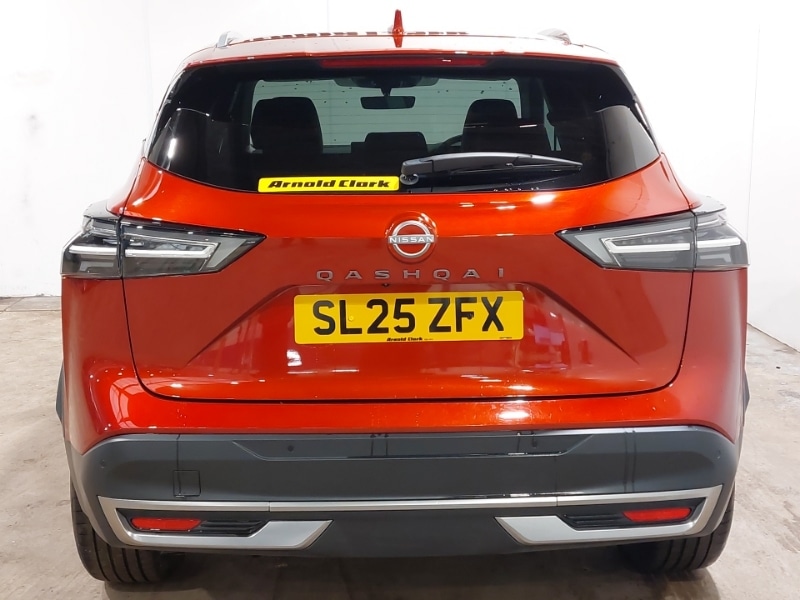 Used Nissan Qashqai 2025 for sale - 77992735: Photo 16