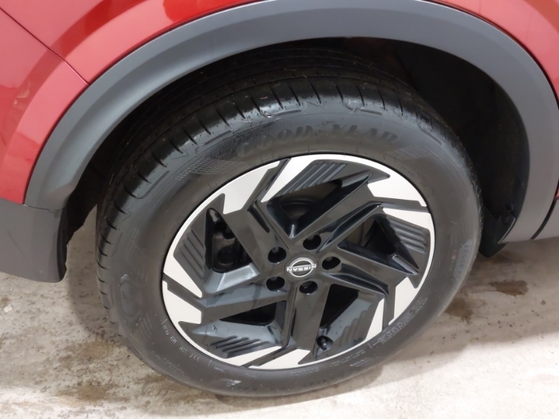 Used Nissan Qashqai 2025 for sale - 77992735: Photo 17