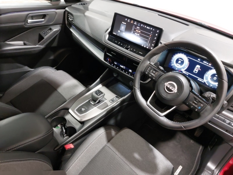 Used Nissan Qashqai 2025 for sale - 77992735: Photo 18