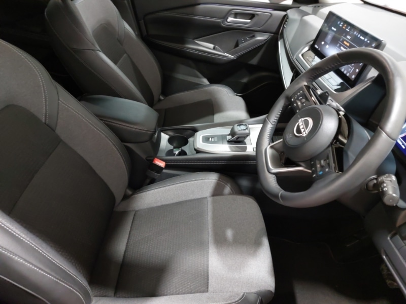 Used Nissan Qashqai 2025 for sale - 77992735: Photo 19