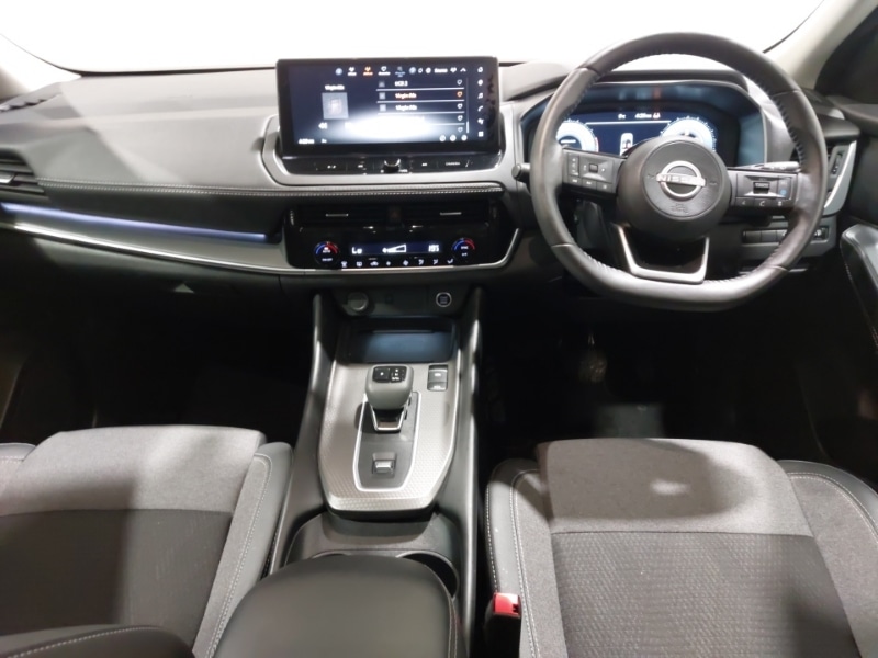 Used Nissan Qashqai 2025 for sale - 77992735: Photo 2