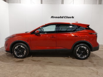 Used Nissan Qashqai 2025 for sale - 77992735: Photo