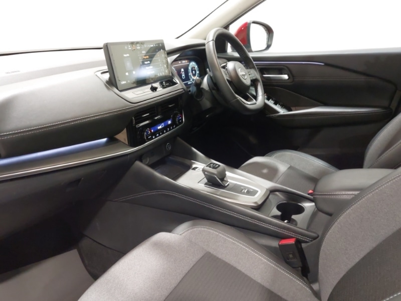 Used Nissan Qashqai 2025 for sale - 77992735: Photo 5