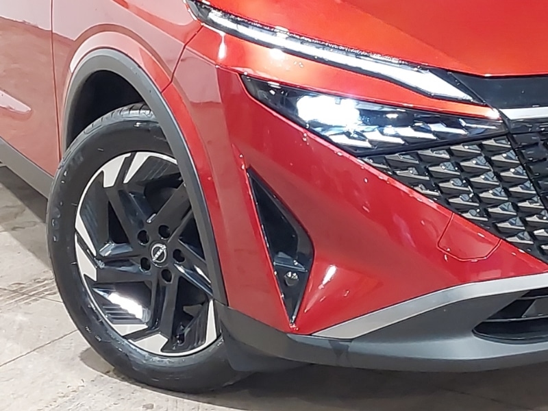 Used Nissan Qashqai 2025 for sale - 77992735: Photo 9