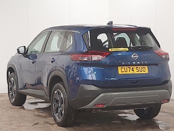 Used Nissan X-Trail 2025 for sale - 75663988: Photo