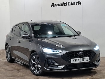 Used Ford Focus 2023 for sale - 79101024: Photo
