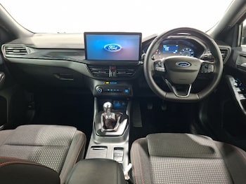 Used Ford Focus 2023 for sale - 79101024: Photo