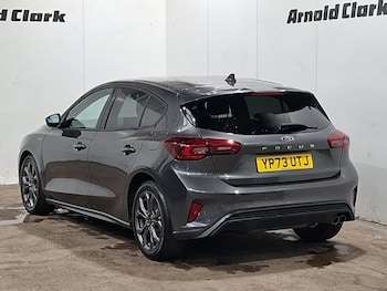 Used Ford Focus 2023 for sale - 79101024: Photo