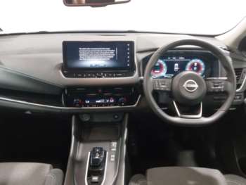 Used Nissan Qashqai 2024 for sale - 74988293: Photo