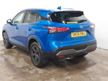 Used Nissan Qashqai 2024 for sale - 74988293: Photo