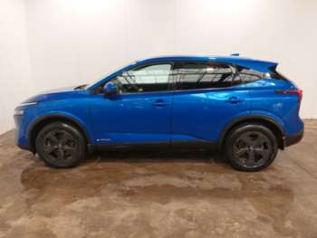 Used Nissan Qashqai 2024 for sale - 74988293: Photo