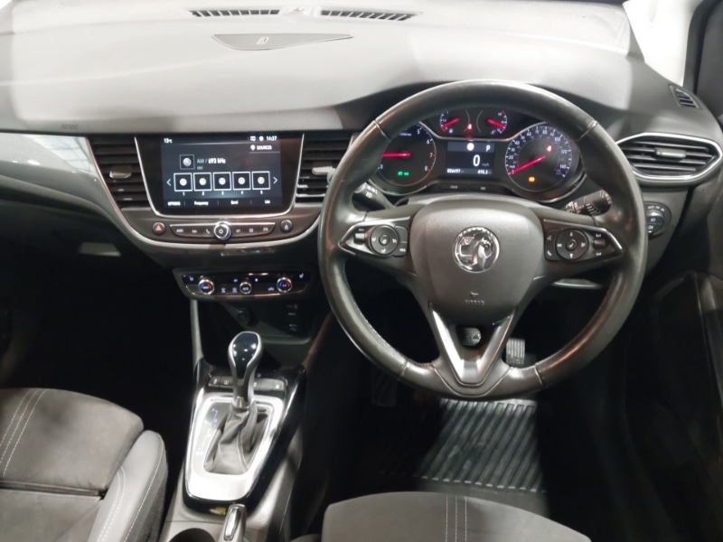 Used Vauxhall Crossland 2022 for sale - 76507158: Photo 10