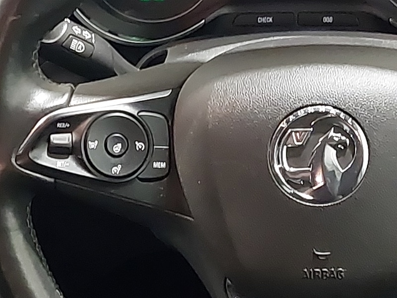 Used Vauxhall Crossland 2022 for sale - 76507158: Photo 11