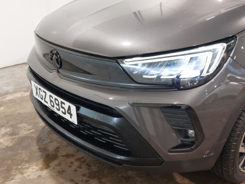 Used Vauxhall Crossland 2022 for sale - 76507158: Photo 12