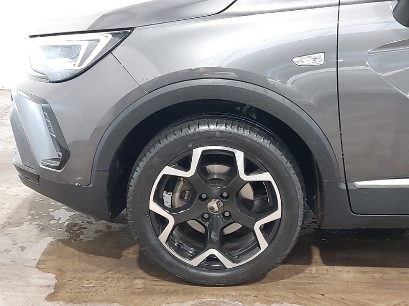 Used Vauxhall Crossland 2022 for sale - 76507158: Photo 13