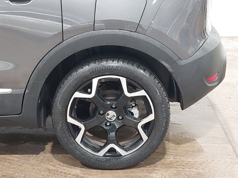 Used Vauxhall Crossland 2022 for sale - 76507158: Photo 14