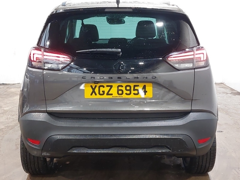 Used Vauxhall Crossland 2022 for sale - 76507158: Photo 15