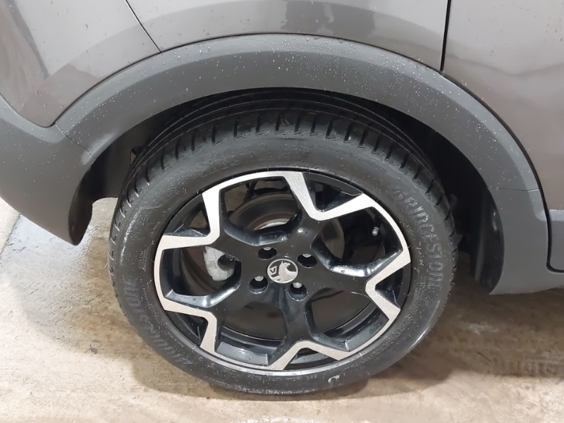 Used Vauxhall Crossland 2022 for sale - 76507158: Photo 16