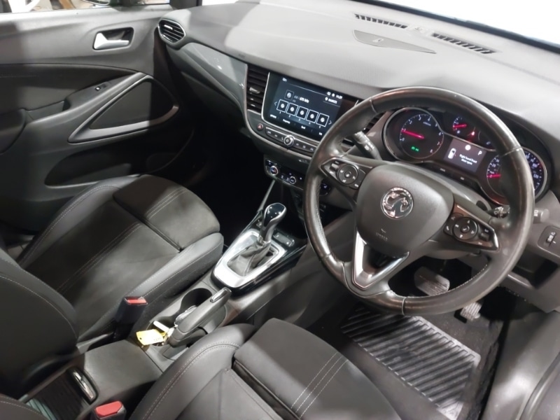 Used Vauxhall Crossland 2022 for sale - 76507158: Photo 17
