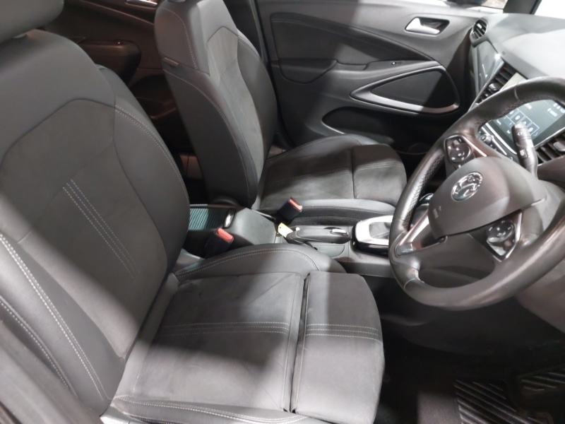Used Vauxhall Crossland 2022 for sale - 76507158: Photo 18
