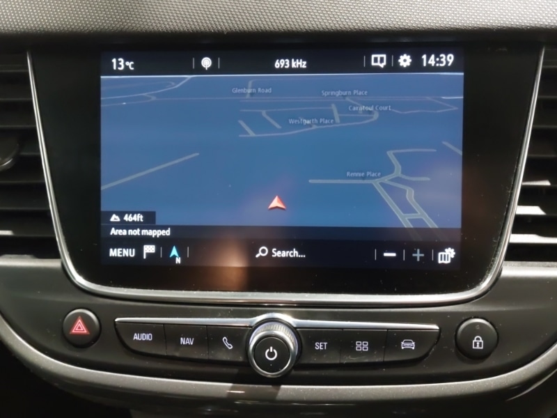 Used Vauxhall Crossland 2022 for sale - 76507158: Photo 19