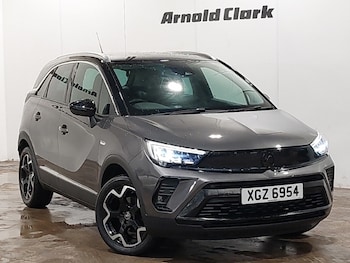 Used Vauxhall Crossland 2022 for sale - 76507158: Photo
