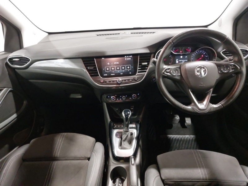 Used Vauxhall Crossland 2022 for sale - 76507158: Photo 2