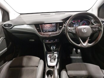 Used Vauxhall Crossland 2022 for sale - 76507158: Photo