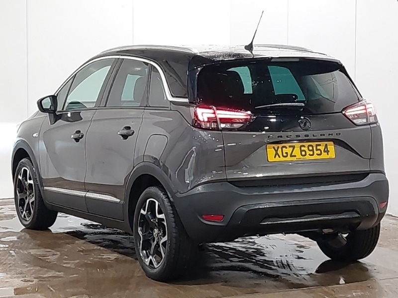 Used Vauxhall Crossland 2022 for sale - 76507158: Photo 3