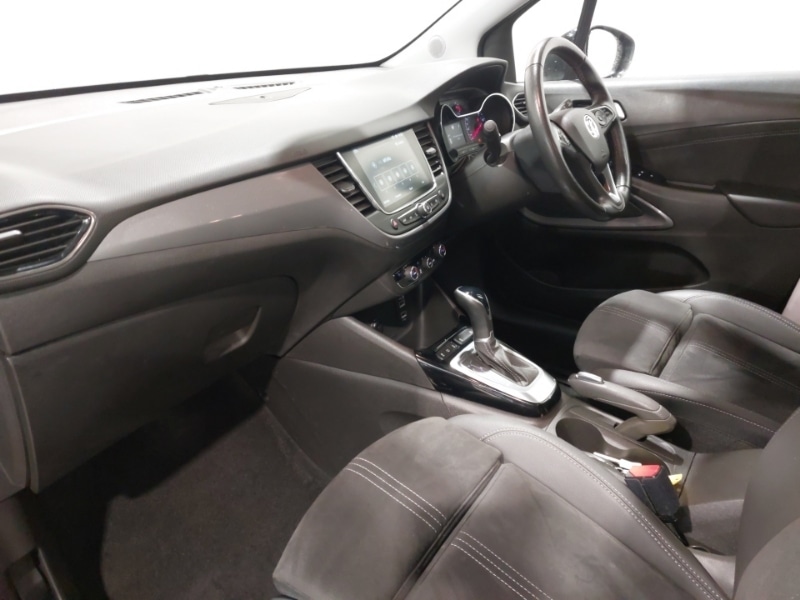 Used Vauxhall Crossland 2022 for sale - 76507158: Photo 5