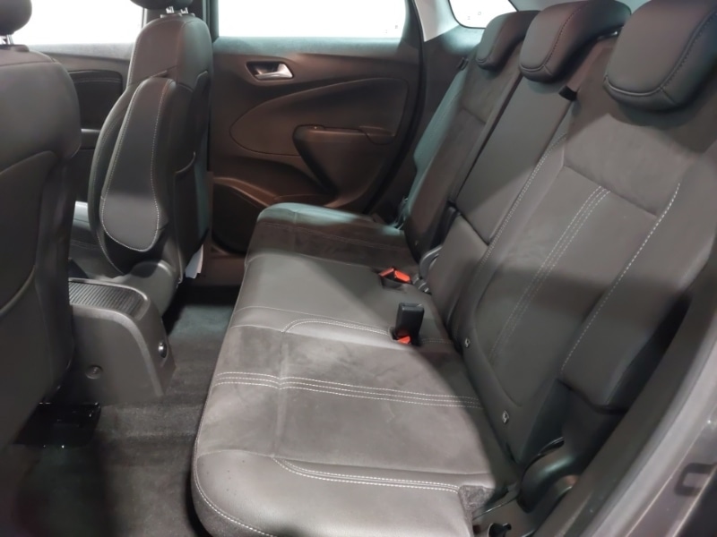Used Vauxhall Crossland 2022 for sale - 76507158: Photo 6