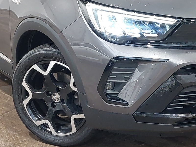 Used Vauxhall Crossland 2022 for sale - 76507158: Photo 9