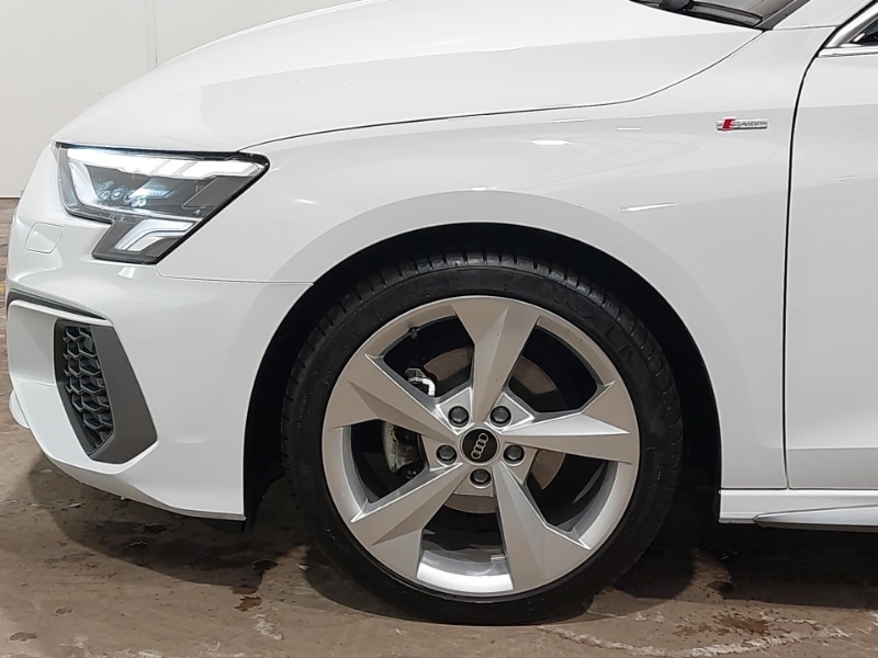 Used Audi A3 2024 for sale - 77358004: Photo 13