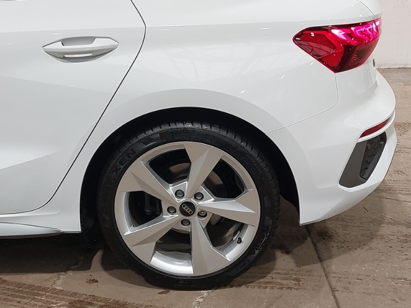 Used Audi A3 2024 for sale - 77358004: Photo 14