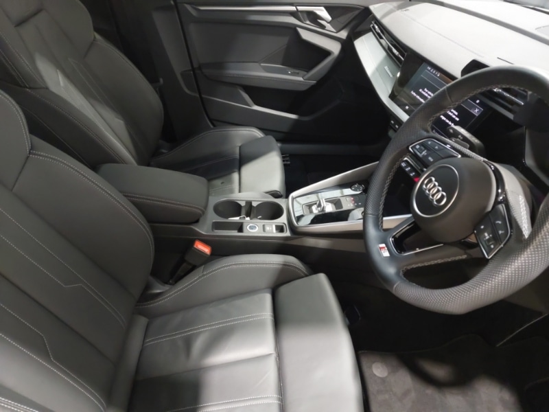 Used Audi A3 2024 for sale - 77358004: Photo 19